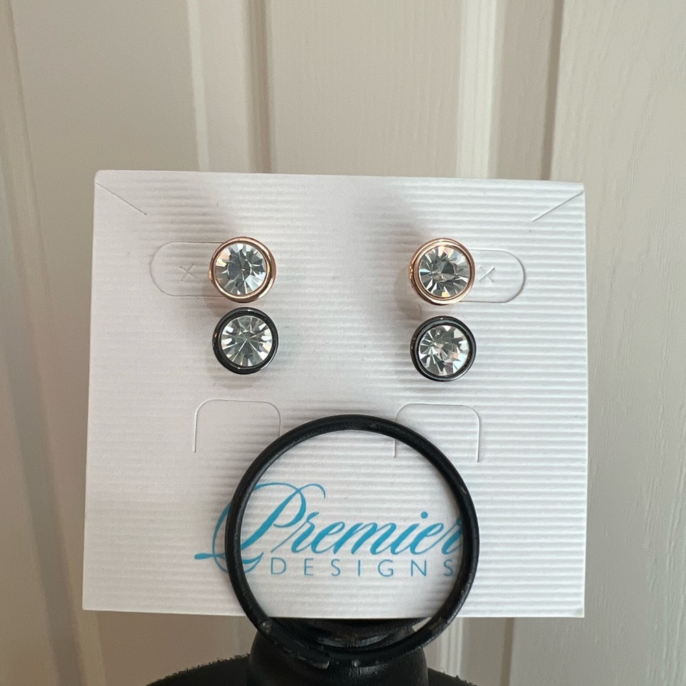 Shine Bright Earrings